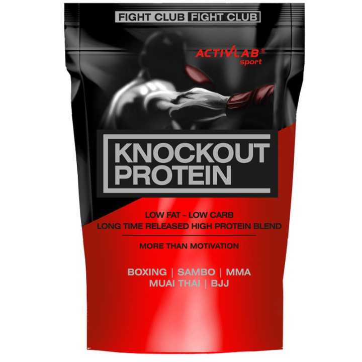 ACTIVLAB Fight Club Knockout 700g