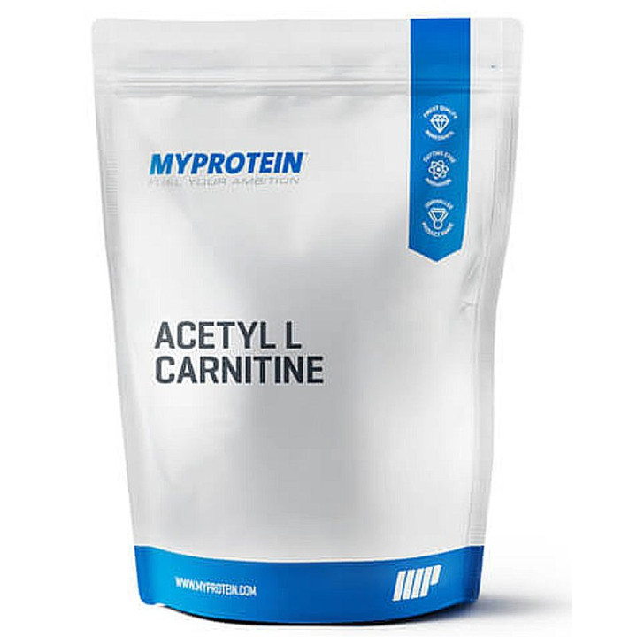 MYPROTEIN Acetyl L-karnityny (ALCAR) 500g