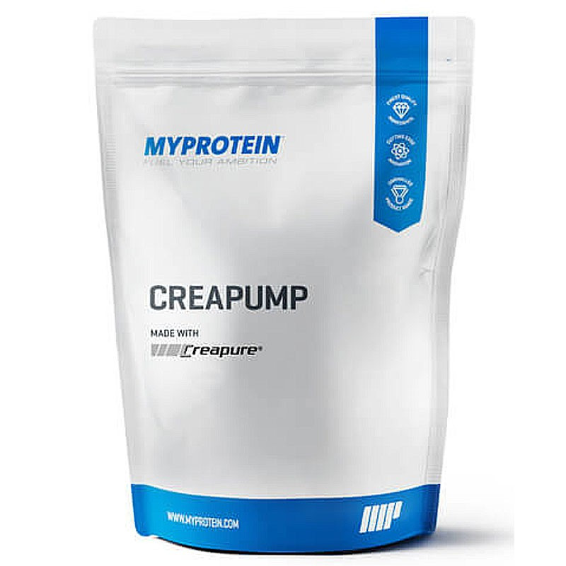 MYPROTEIN Creapump 750g