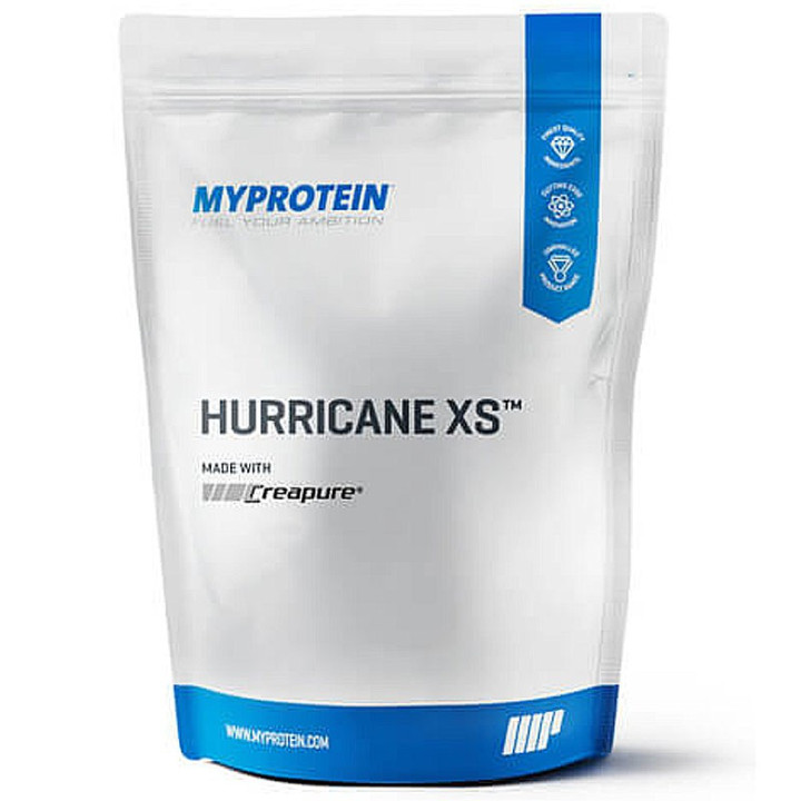 MYPROTEIN Hurracine XS 2500g