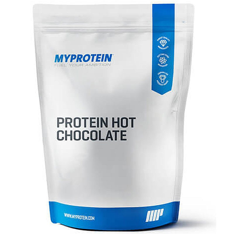 MYPROTEIN Hot Chocolate 1000g