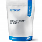 MYROTEIN Impact Pump Blend 500g