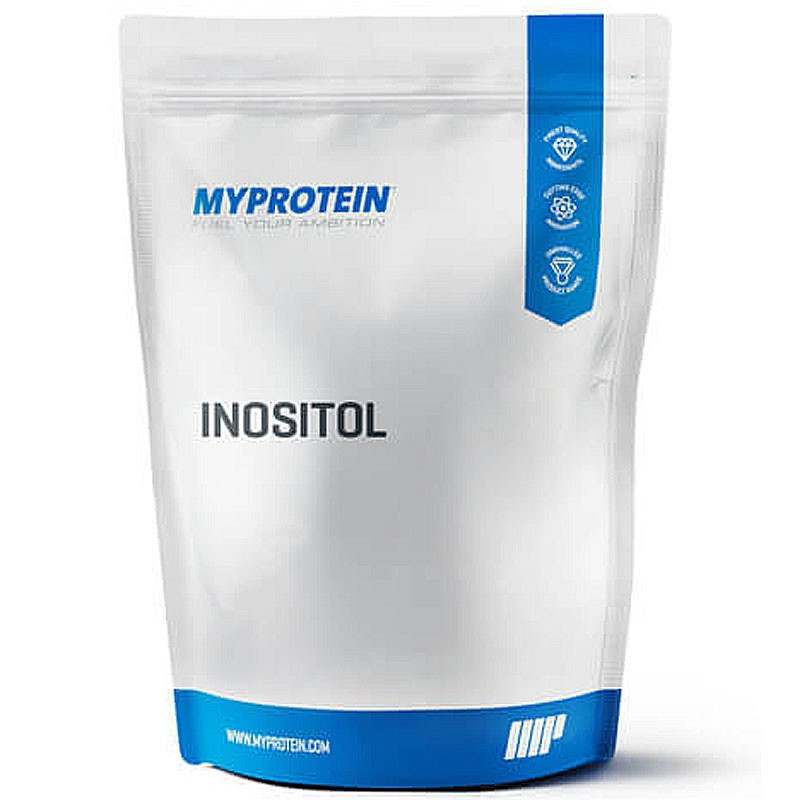 MYPROTEIN Inositol (Inozytol) 250g