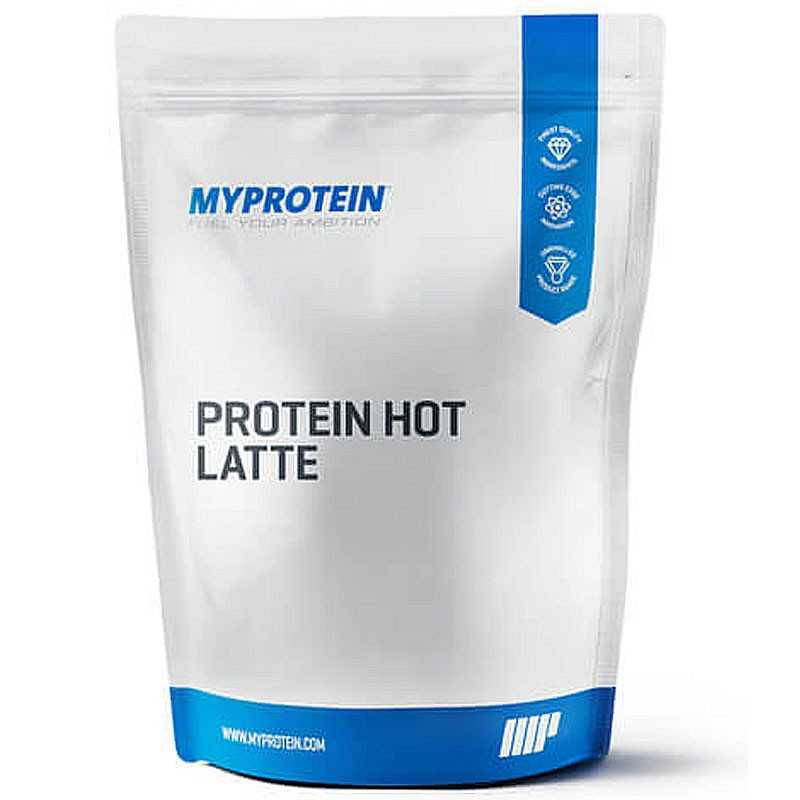 MYPROTEIN Hot Latte 1000g