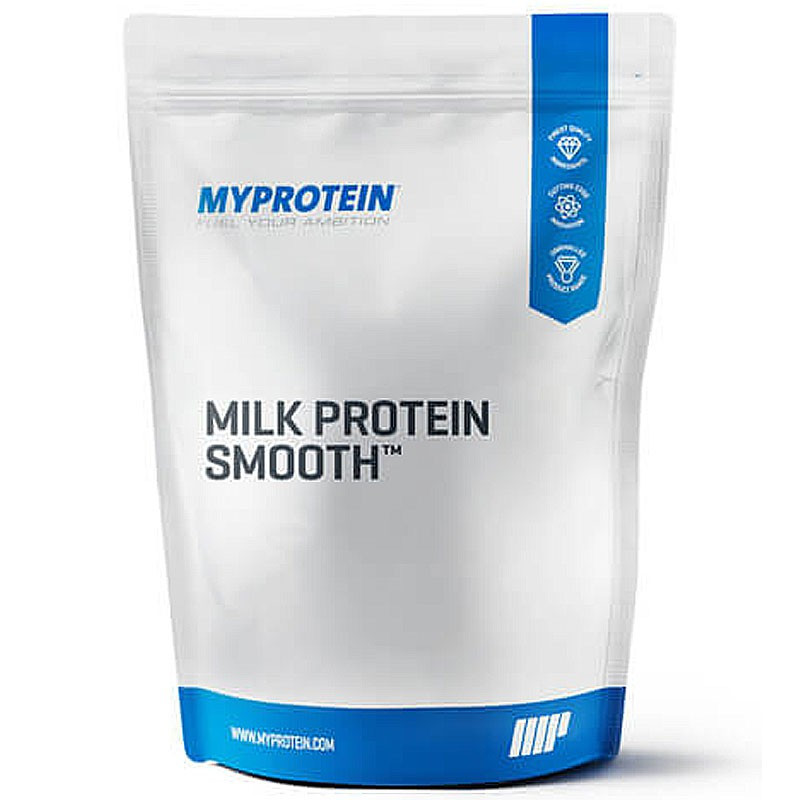 MYPROTEIN Milk Protein Smooth 1000g