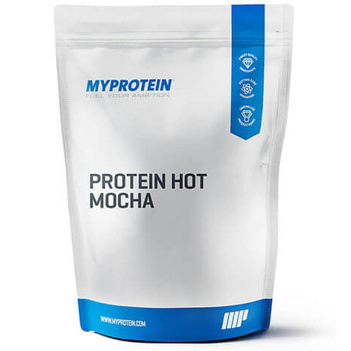 MYPROTEIN Mocha 1000g