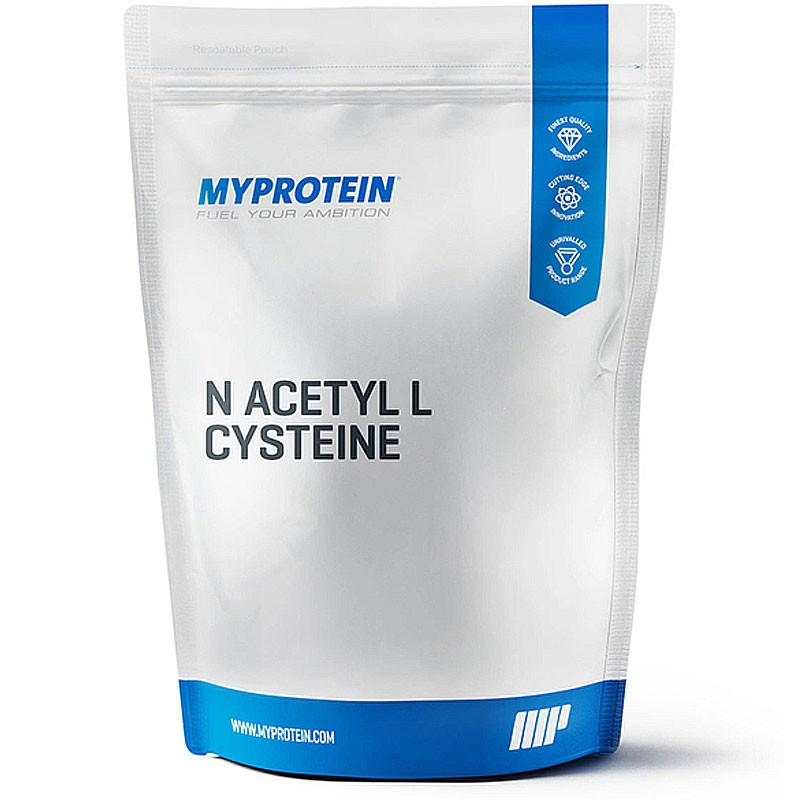 MYPROTEIN N Acetyl L-Cysteine (NAC) 100g