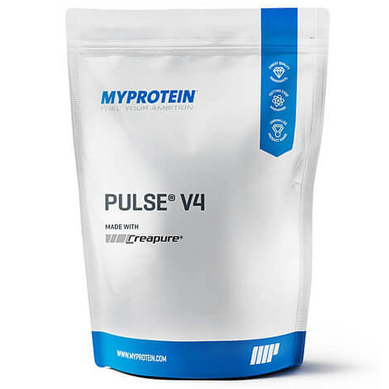 MYPROTEIN Pulse V4 500g