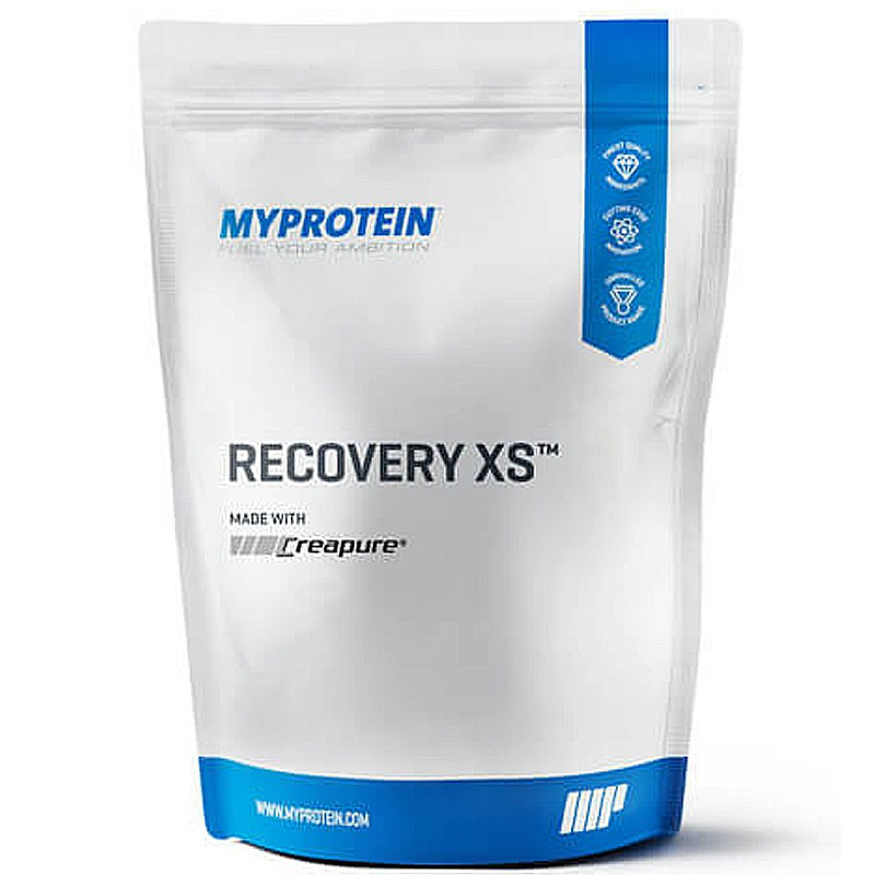 MYPROTEIN Recovery XS 1800g