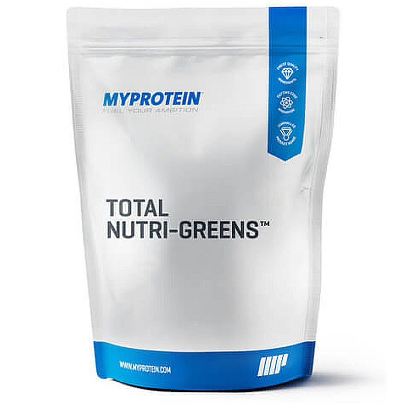 MYPROTEIN Total Nutri-Greens 100g (Antyoxydant)