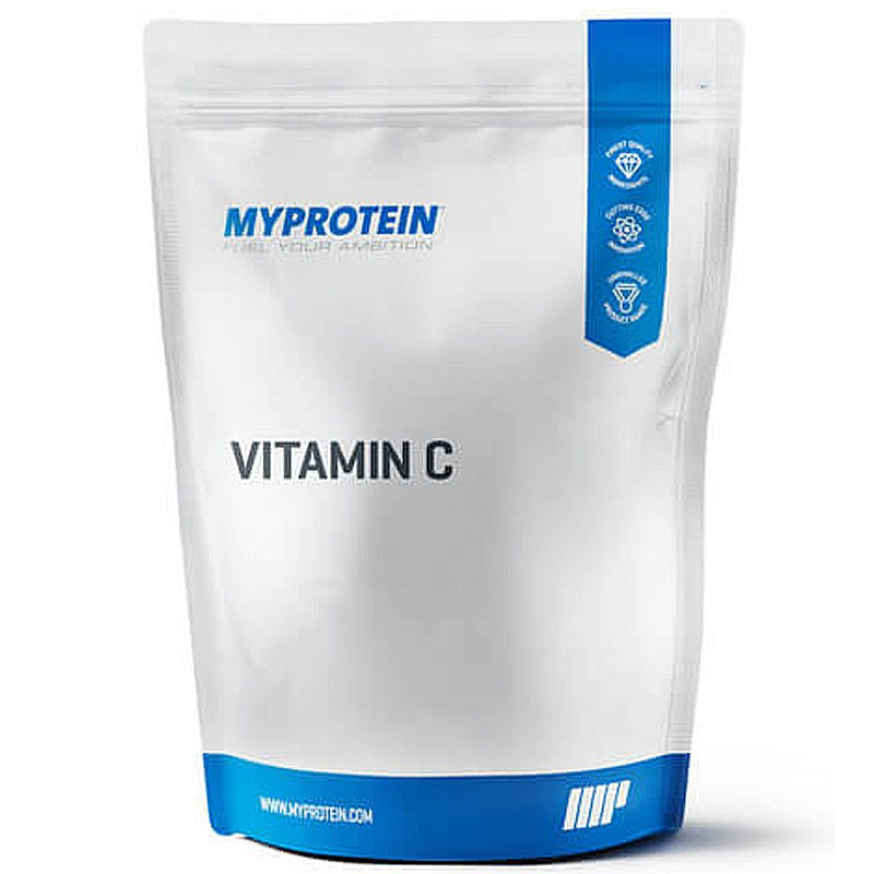 MYPROTEIN Vitamin C 500g
