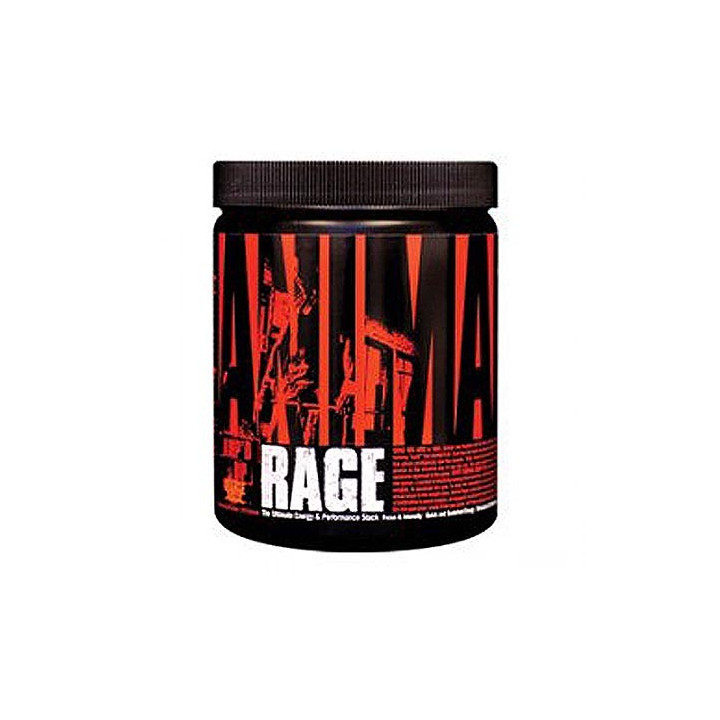Universal Animal Rage 315g  