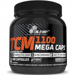 OLIMP TCM 1100 Mega Caps 400caps