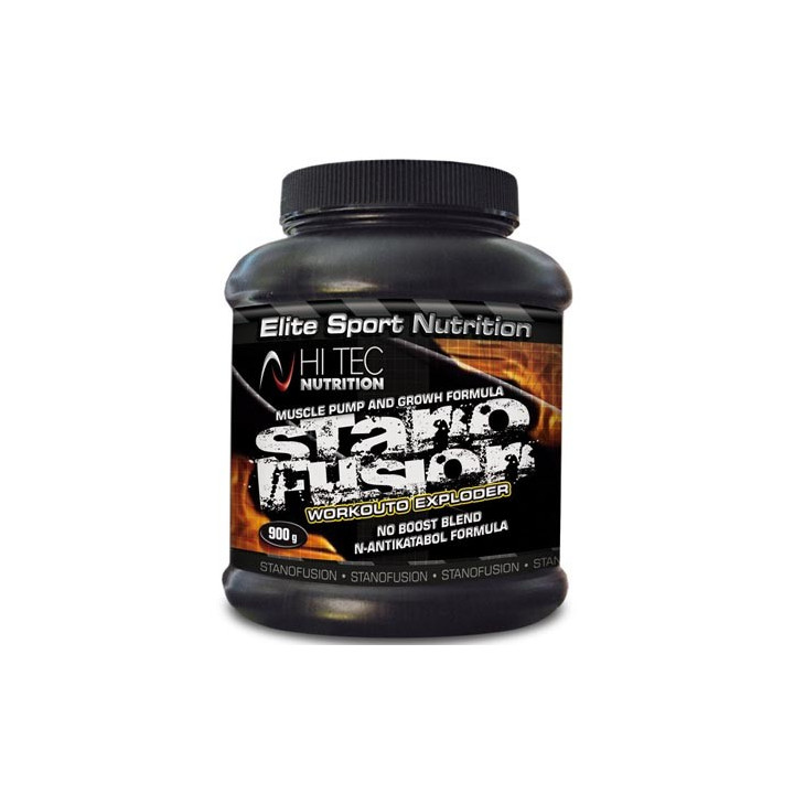 HI TEC StanoFUSION 900 g