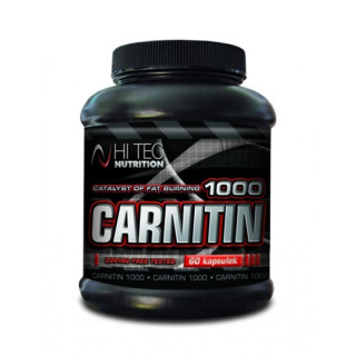 HI TEC Carnitin 1000 30 caps