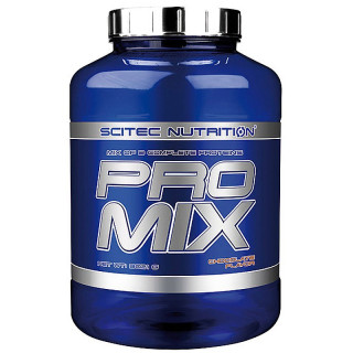 SCITEC Pro Mix 3021g