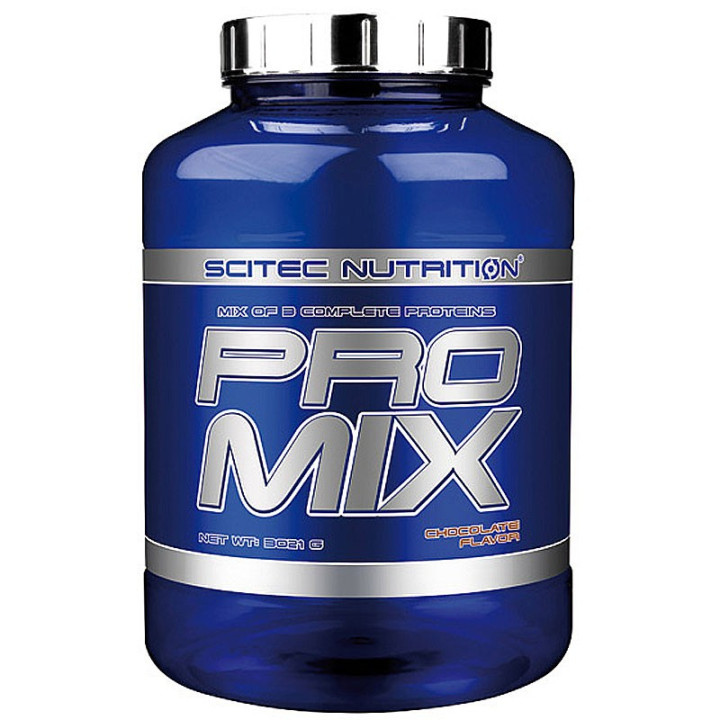 SCITEC Pro Mix 3021g