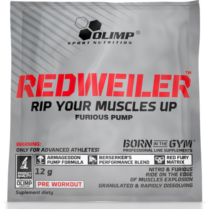OLIMP RedWeiler 12g