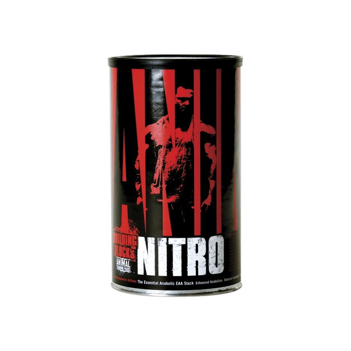 Universal Animal Nitro 44 sasz.