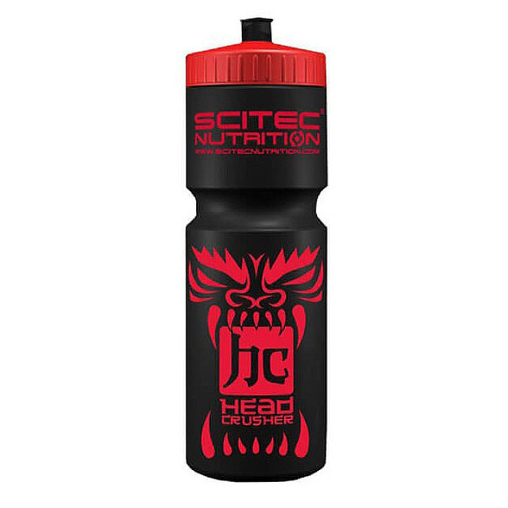 SCITEC Head Crusher 750ml Bidon