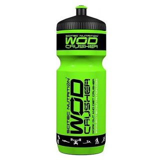SCITEC Wod Crusher 750ml Bidon