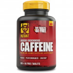 PVL Mutant Core Series Caffeine 240tabs