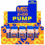 MEX 2Go Pump Shot 70ml