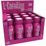 FA L-Carnitine 3000 100ml