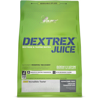 OLIMP New Dextrex Juice 1000g