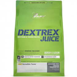 OLIMP Dextrex Juice 1000g