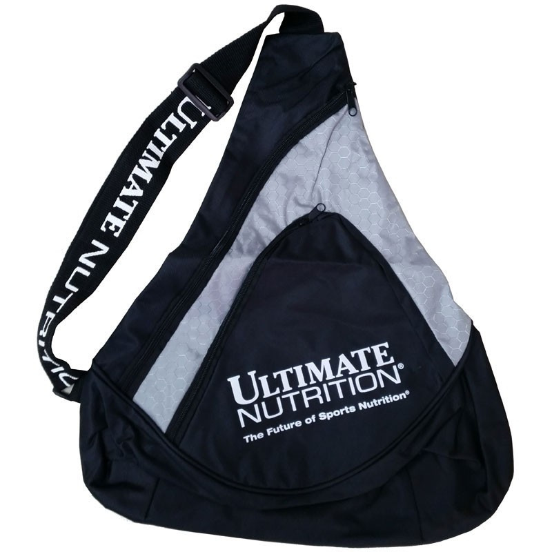 Ultimate Nutrition Backpack Plecak Treningowy Ultimate Nutrition Backpack Plecak Treningowy