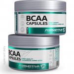 FORMOTIVA BCAA Capsules 120caps