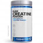 FORMOTIVA Pure Creatine Powder 600g 