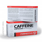 FORMOTIVA Caffeine Capsules 60caps