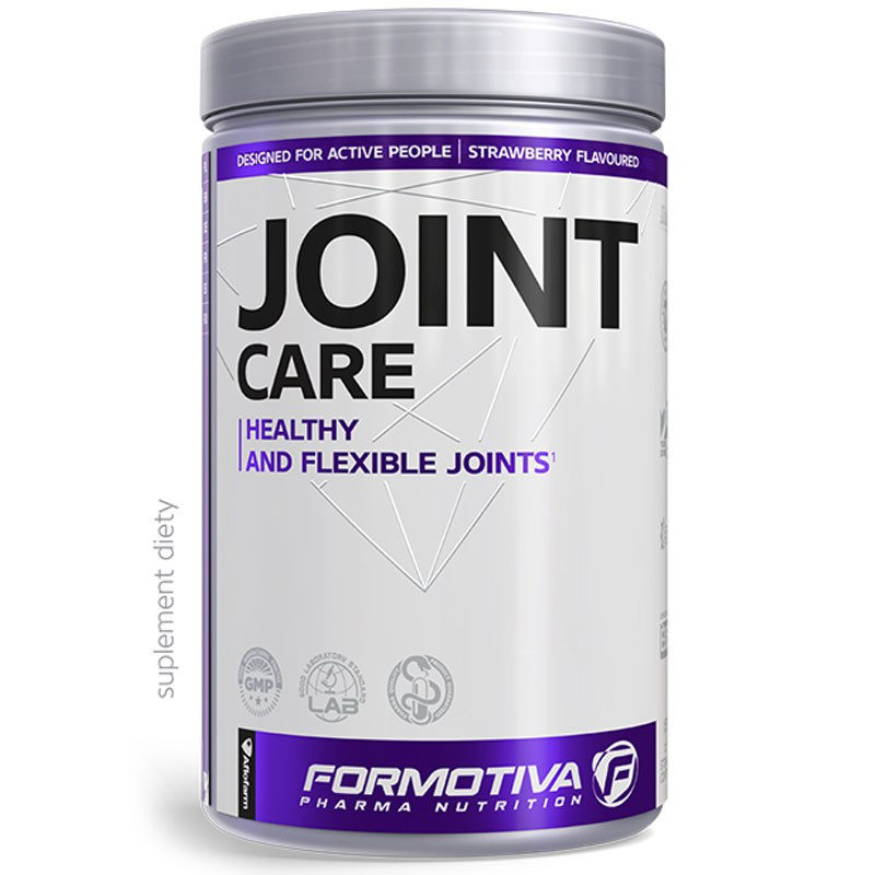 FORMOTIVA Joint Care 450g