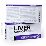 FORMOTIVA Liver Support 60caps
