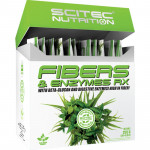 SCITEC Fibers & Enzymes RX 8,5g