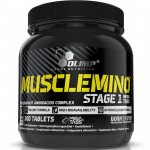 OLIMP Musclemino Stage 1 Mega Tabs 300tabs