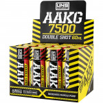 UNS AAKG 7500 Shot 60ml