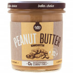 TREC Better Choice Peanut Butter 500g MASŁO ORZECHOWE