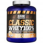 UNS Classic Whey 100% 2250g