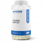 MYPROTEIN Vitamin B Complex 120tabs