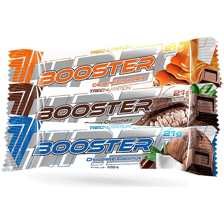 TREC Baton BOOSTER