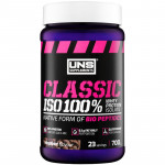 UNS Classic Iso 100% 700g