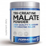 FORMOTIVA Tri-Creatine Malate Powder 400g