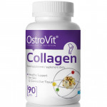 OSTROVIT Collagen 90tabs
