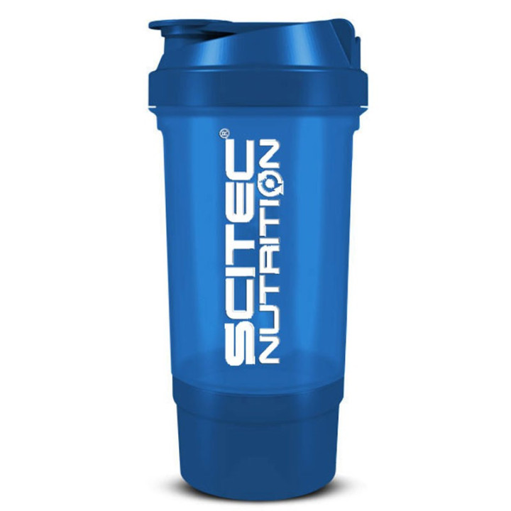 SCITEC Smart Shaker 500ml