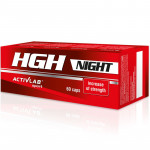ACTIVLAB HGH Night 60caps