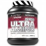 HI TEC Ultra Amino 5100 325tabs
