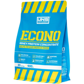 UNS Econo 900g